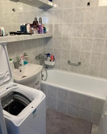 Priestranny 3izbovy Apartmán *